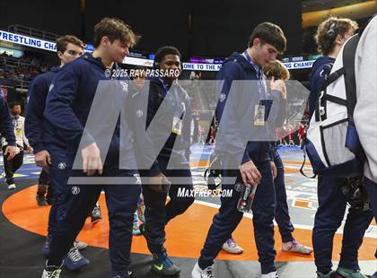 Thumbnail 1 in NYSPHSAA Finals (Podiums and Opening Ceremony) photogallery.