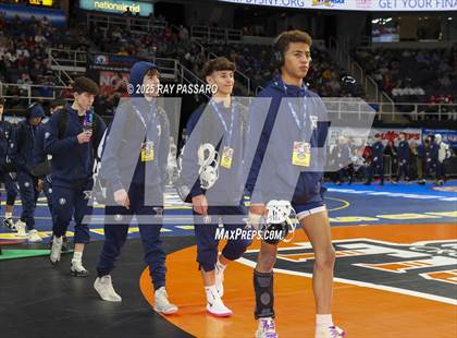 Thumbnail 3 in NYSPHSAA Finals (Podiums and Opening Ceremony) photogallery.
