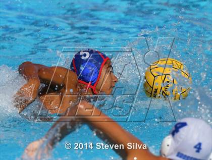 Thumbnail 1 in Grossmont vs. Los Altos (America's Finest City Tournament) photogallery.