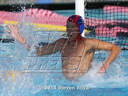 Thumbnail 1 in Grossmont vs. Los Altos (America's Finest City Tournament) photogallery.