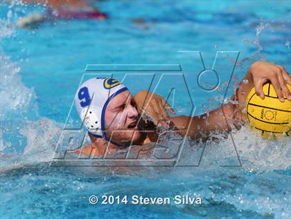 Thumbnail 2 in Grossmont vs. Los Altos (America's Finest City Tournament) photogallery.