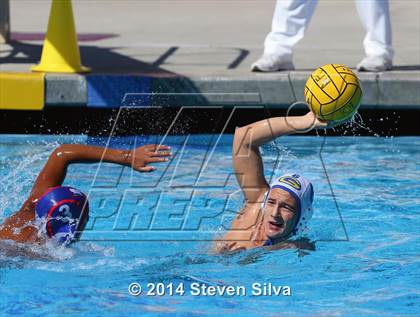 Thumbnail 1 in Grossmont vs. Los Altos (America's Finest City Tournament) photogallery.