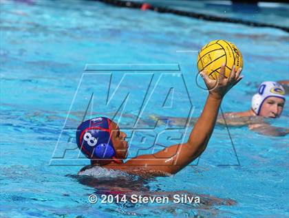 Thumbnail 1 in Grossmont vs. Los Altos (America's Finest City Tournament) photogallery.
