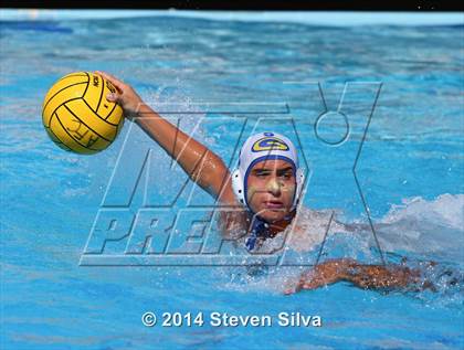 Thumbnail 1 in Grossmont vs. Los Altos (America's Finest City Tournament) photogallery.