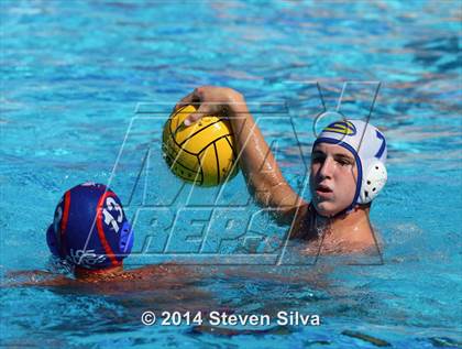 Thumbnail 3 in Grossmont vs. Los Altos (America's Finest City Tournament) photogallery.