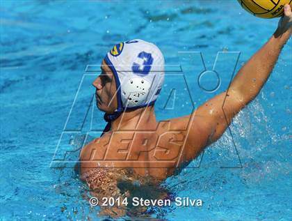 Thumbnail 1 in Grossmont vs. Los Altos (America's Finest City Tournament) photogallery.