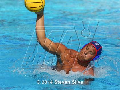 Thumbnail 2 in Grossmont vs. Los Altos (America's Finest City Tournament) photogallery.