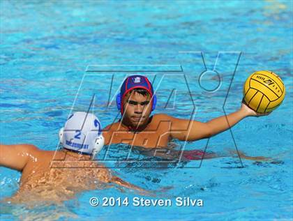 Thumbnail 3 in Grossmont vs. Los Altos (America's Finest City Tournament) photogallery.