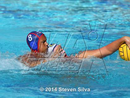 Thumbnail 3 in Grossmont vs. Los Altos (America's Finest City Tournament) photogallery.