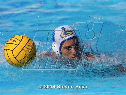 Thumbnail 2 in Grossmont vs. Los Altos (America's Finest City Tournament) photogallery.