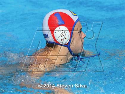 Thumbnail 1 in Grossmont vs. Los Altos (America's Finest City Tournament) photogallery.