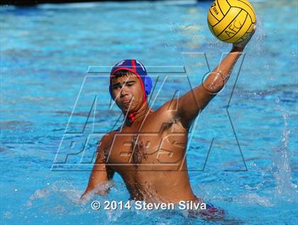 Thumbnail 3 in Grossmont vs. Los Altos (America's Finest City Tournament) photogallery.