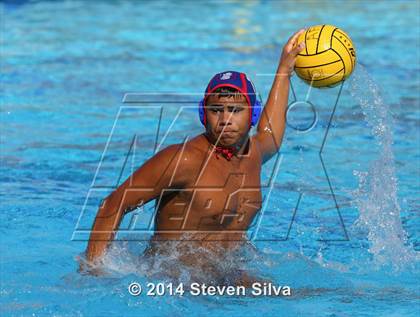 Thumbnail 2 in Grossmont vs. Los Altos (America's Finest City Tournament) photogallery.