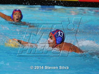 Thumbnail 1 in Grossmont vs. Los Altos (America's Finest City Tournament) photogallery.