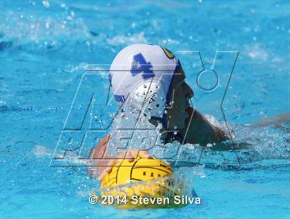 Thumbnail 2 in Grossmont vs. Los Altos (America's Finest City Tournament) photogallery.