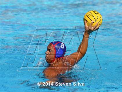Thumbnail 2 in Grossmont vs. Los Altos (America's Finest City Tournament) photogallery.