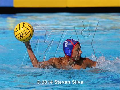 Thumbnail 3 in Grossmont vs. Los Altos (America's Finest City Tournament) photogallery.