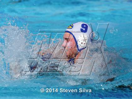 Thumbnail 1 in Grossmont vs. Los Altos (America's Finest City Tournament) photogallery.