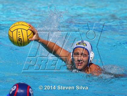Thumbnail 3 in Grossmont vs. Los Altos (America's Finest City Tournament) photogallery.