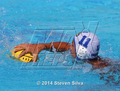 Thumbnail 1 in Grossmont vs. Los Altos (America's Finest City Tournament) photogallery.