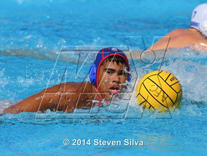 Thumbnail 3 in Grossmont vs. Los Altos (America's Finest City Tournament) photogallery.