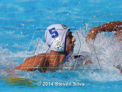 Thumbnail 2 in Grossmont vs. Los Altos (America's Finest City Tournament) photogallery.