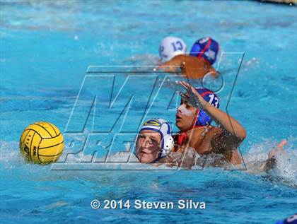 Thumbnail 1 in Grossmont vs. Los Altos (America's Finest City Tournament) photogallery.
