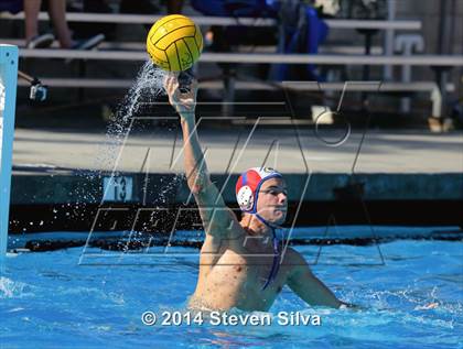 Thumbnail 2 in Grossmont vs. Los Altos (America's Finest City Tournament) photogallery.