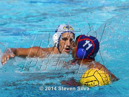 Thumbnail 1 in Grossmont vs. Los Altos (America's Finest City Tournament) photogallery.