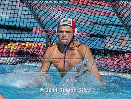 Thumbnail 1 in Grossmont vs. Los Altos (America's Finest City Tournament) photogallery.