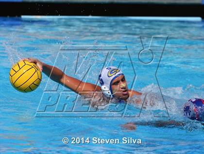 Thumbnail 2 in Grossmont vs. Los Altos (America's Finest City Tournament) photogallery.