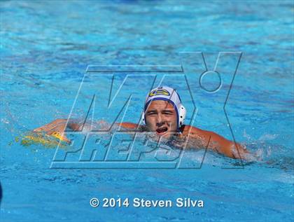 Thumbnail 2 in Grossmont vs. Los Altos (America's Finest City Tournament) photogallery.