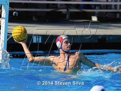 Thumbnail 1 in Grossmont vs. Los Altos (America's Finest City Tournament) photogallery.