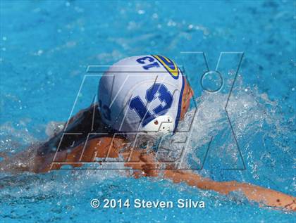 Thumbnail 1 in Grossmont vs. Los Altos (America's Finest City Tournament) photogallery.