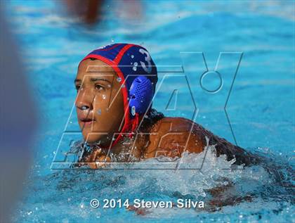 Thumbnail 1 in Grossmont vs. Los Altos (America's Finest City Tournament) photogallery.