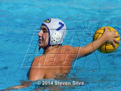 Thumbnail 3 in Grossmont vs. Los Altos (America's Finest City Tournament) photogallery.
