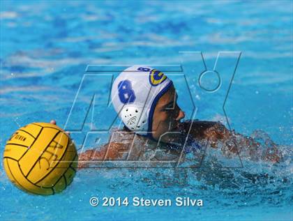 Thumbnail 3 in Grossmont vs. Los Altos (America's Finest City Tournament) photogallery.