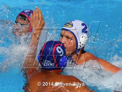 Thumbnail 3 in Grossmont vs. Los Altos (America's Finest City Tournament) photogallery.