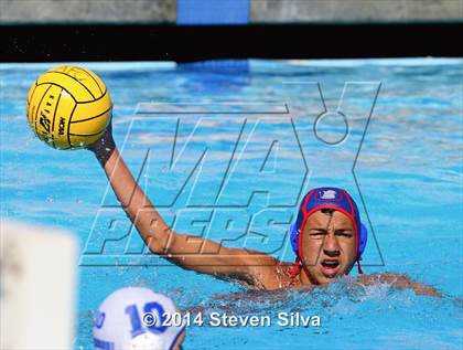 Thumbnail 3 in Grossmont vs. Los Altos (America's Finest City Tournament) photogallery.