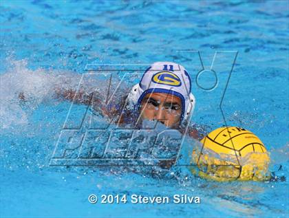 Thumbnail 3 in Grossmont vs. Los Altos (America's Finest City Tournament) photogallery.