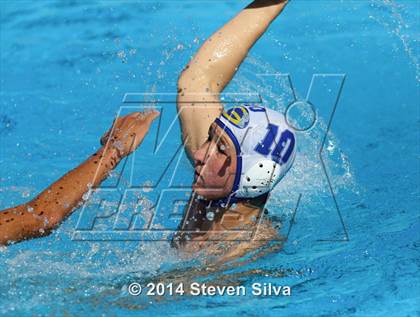 Thumbnail 1 in Grossmont vs. Los Altos (America's Finest City Tournament) photogallery.