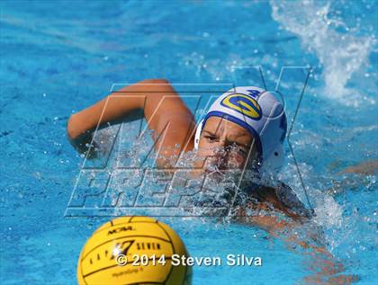 Thumbnail 1 in Grossmont vs. Los Altos (America's Finest City Tournament) photogallery.