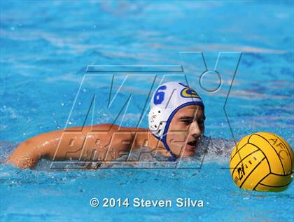 Thumbnail 1 in Grossmont vs. Los Altos (America's Finest City Tournament) photogallery.