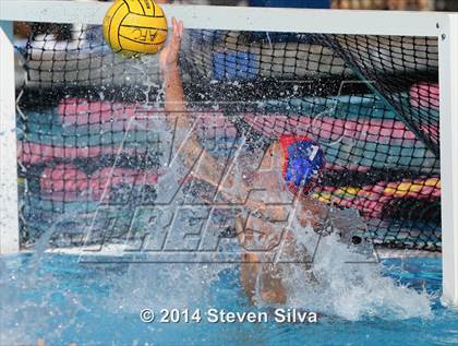 Thumbnail 3 in Grossmont vs. Los Altos (America's Finest City Tournament) photogallery.