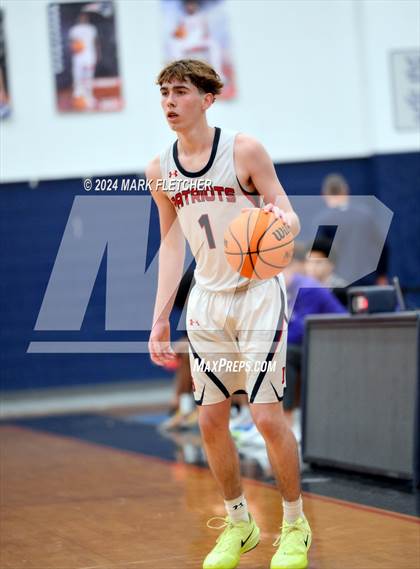 Thumbnail 3 in Timber Creek @ Lake Brantley photogallery.