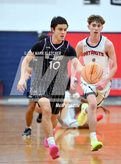 Thumbnail 3 in Timber Creek @ Lake Brantley photogallery.