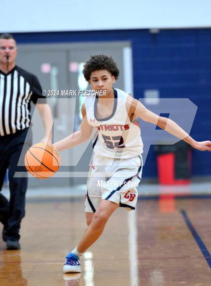 Thumbnail 1 in Timber Creek @ Lake Brantley photogallery.
