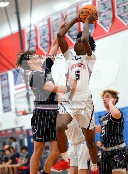 Thumbnail 3 in Timber Creek @ Lake Brantley photogallery.