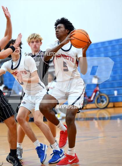 Thumbnail 3 in Timber Creek @ Lake Brantley photogallery.