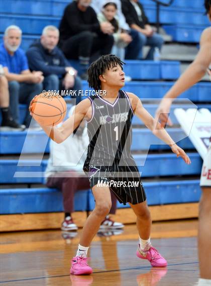 Thumbnail 3 in Timber Creek @ Lake Brantley photogallery.